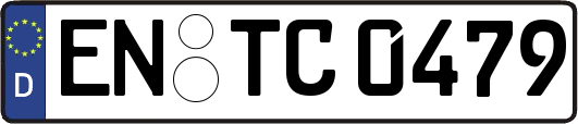 EN-TC0479