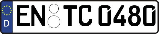 EN-TC0480