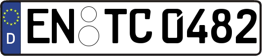 EN-TC0482