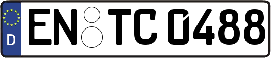 EN-TC0488