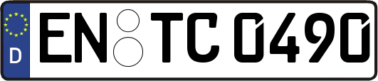 EN-TC0490