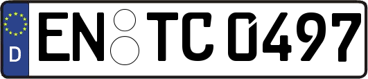 EN-TC0497