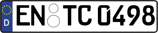 EN-TC0498