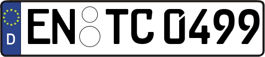 EN-TC0499