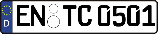 EN-TC0501