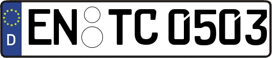 EN-TC0503