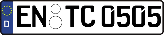 EN-TC0505