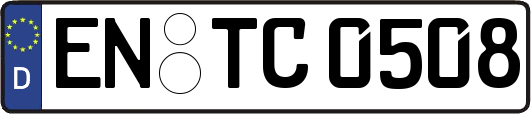 EN-TC0508