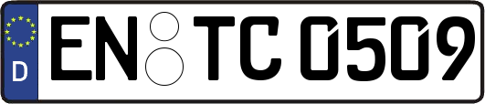 EN-TC0509