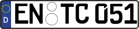 EN-TC051