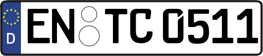 EN-TC0511