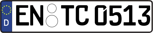 EN-TC0513