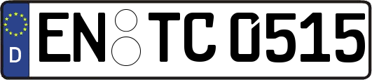 EN-TC0515