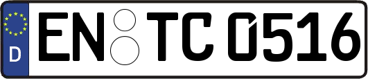 EN-TC0516