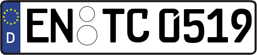 EN-TC0519