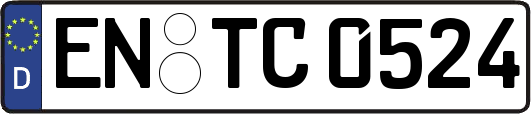 EN-TC0524