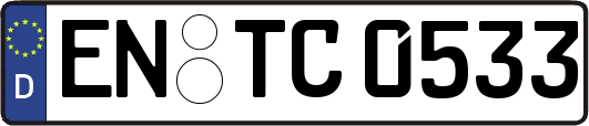 EN-TC0533