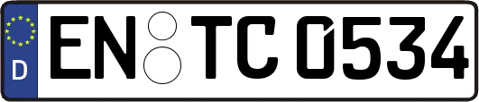EN-TC0534