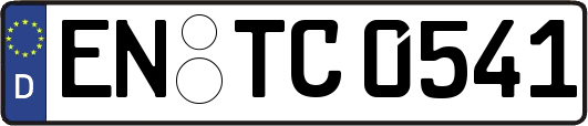 EN-TC0541