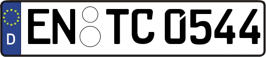 EN-TC0544