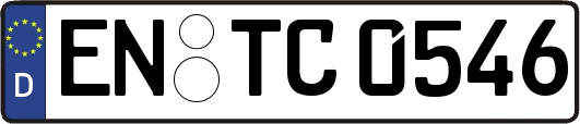 EN-TC0546