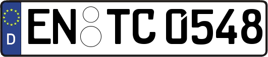 EN-TC0548