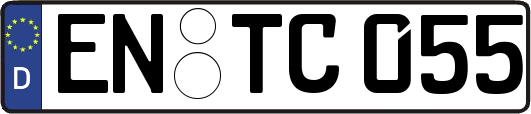 EN-TC055