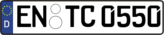 EN-TC0550