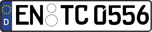 EN-TC0556