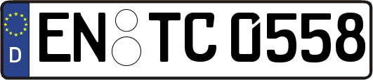 EN-TC0558