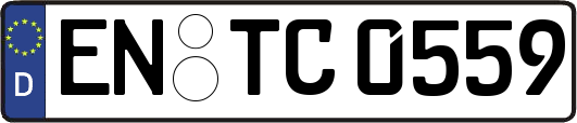 EN-TC0559