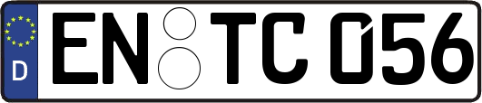 EN-TC056