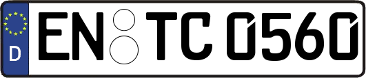 EN-TC0560
