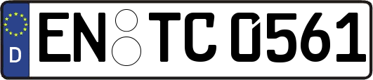 EN-TC0561
