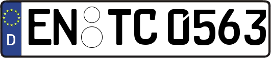 EN-TC0563