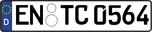 EN-TC0564