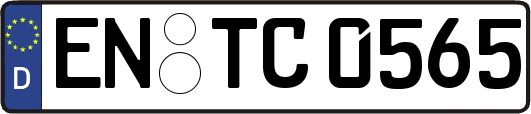 EN-TC0565