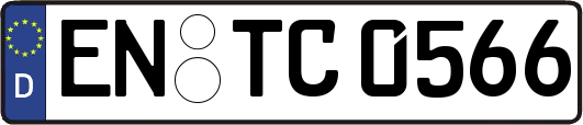 EN-TC0566