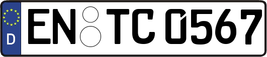 EN-TC0567