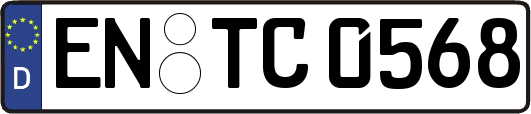 EN-TC0568