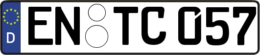 EN-TC057