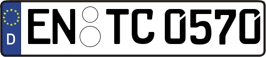 EN-TC0570