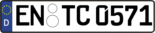EN-TC0571
