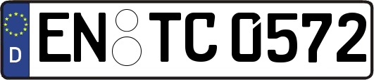 EN-TC0572