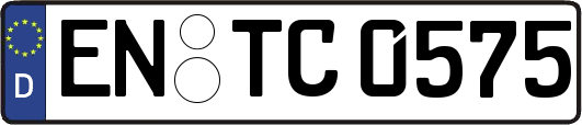 EN-TC0575
