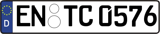 EN-TC0576