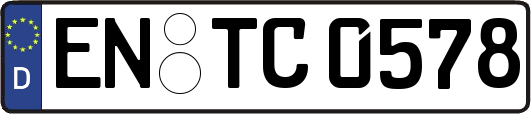 EN-TC0578