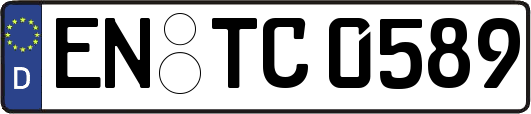 EN-TC0589