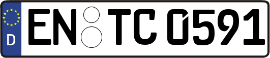 EN-TC0591