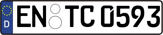 EN-TC0593